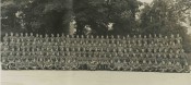101 Company, 1940, stationed in north London, after the evacuation from Dunkirk